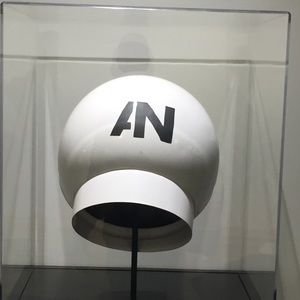 Meet your Posher, Scott